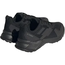 adidas Terrex Soulstride Core Black / Carbon / Grey Six 41 1/3