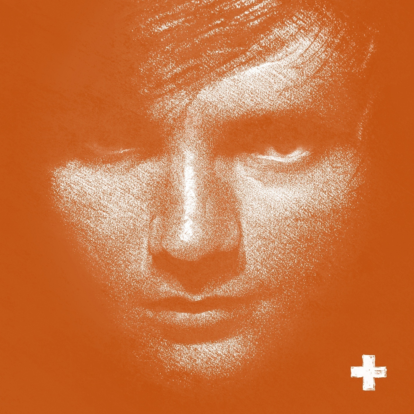 Ed Sheeran + - Ed Sheeran. (CD)