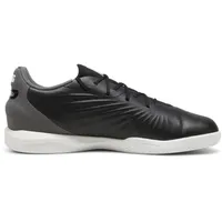 Puma KING Match IT Hallenschuhe Kinder schwarz 31,5