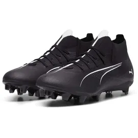 Puma Ultra 5 Match+ Herren Puma Black-Puma White 46