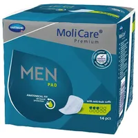 Paul Hartmann MoliCare Premium MEN Pad 3 Tropfen