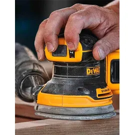 DeWalt DCW210N inkl. Staubfangsack
