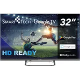 Smart-Tech 32HG01V 32" HD LED Smart TV