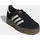 adidas Handball Spezial Bold Damen Schwarz/Weiß 36