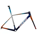 Giant TCR Advanced SL Team 28'' 2025 Rahmenset-Mehrfarbig-M