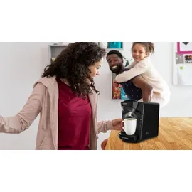 Bosch Tassimo Suny TAS3102 black