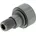 NKE Kurvenrollen PWKRE62 28 mm 62 mm 80 mm 1 Stück