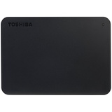 Toshiba Canvio Basics 4 TB USB 3.2 HDTB440EK3CA