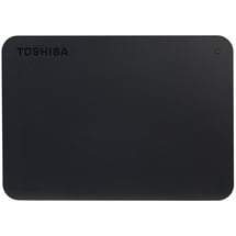 Toshiba Canvio Basics 4 TB USB 3.2 HDTB440EK3CA