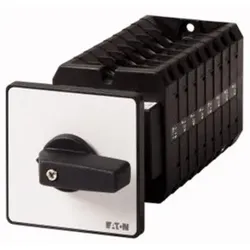 Eaton 908028 Sonderschalter, T5, 100 A, Zwischenbau, 8 Baueinheit(en) T5-8-SOND*/Z