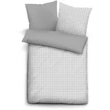 Cinque Renforce grau 135 x 200 cm + 2 x 80 x 80 cm