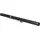Showgear Electric Confetti Cannon Pro 80 cm, dunkelgrün, feuerhemmend und biologisch abbaubar