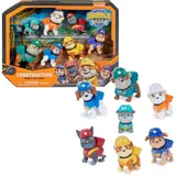 Spin Master Rubble & Crew Figure Gift Pack