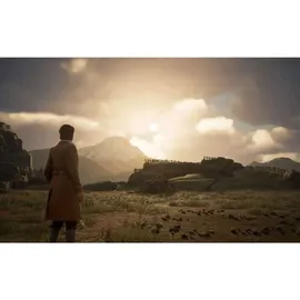 Warner Hogwarts Legacy (Nintendo Switch 2)