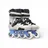 Rollerblade Twister XT grau 43-44
