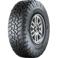 General Tire Grabber X3 FR M+S 245/75 R16 120/116Q