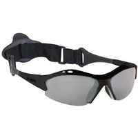 Jobe Floatable Gläser Schwarz