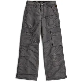 G-Star Mega Cargohose - Beige - Damen, - 31,