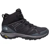 The North Face Wanderschuh »M HEDGEHOG MID GORE-TEX«, wasserdicht The North Face TNF BLACK/ASPHALT GREY