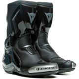 Dainese Torque 3 Out Air Motorradstiefel, (Black/Anthracite,45)