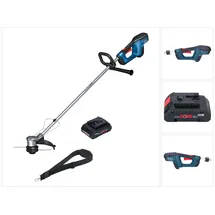 Bosch GRT 18V-33 Professional inkl. 1 x 4,0 Ah Akku