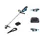 Bosch GRT 18V-33 Professional inkl. 1 x 4,0 Ah Akku