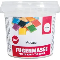 Rayher Fugenmasse Mosaiksteine 500 g