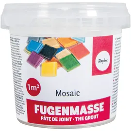 Rayher Fugenmasse Mosaiksteine 500 g