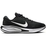 Nike Journey Run Neutralschuh Damen - Schwarz, Weiß, Größe 40.5 (auch verfügbar in 39, 40, 41, 42, 42.5)