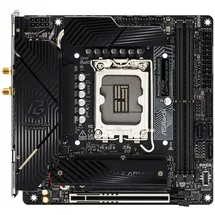 ASRock Z790I Lightning WiFi Mini-ITX