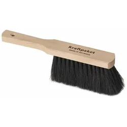 SIENA HOME Handfeger 30cm Fegen Kehren Kehrbesen Kehrschaufel Haushalt Putzen Ordnung Besen