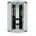 AcquaVapore Dampfdusche Duschtempel Sauna Dusche Duschkabine D46-13M3 90x90 ohne 2k Scheiben Versiegelung