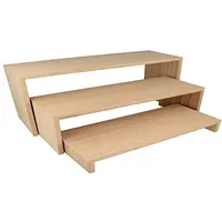 Artemio 3 Nesting Shelves