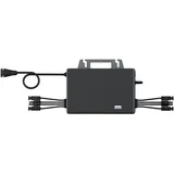TSUN 2000W Wechselrichter WiFi Mikrowechselrichter 4X MPPT Tracker für Balkonkraftwerk, TSOL-MS2000