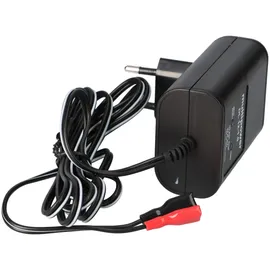 Multipower Automatik Ladegerät für Blei-Akkus 12 Volt ab einer Kapazität von 1000mAh
