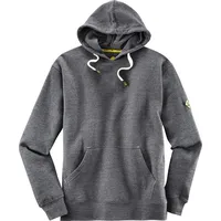 ROADSIGN australia Rundhalspullover grau XXL