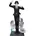 Hunter x Hunter Exceed Creative Chrollo Requiem Figur 21 cm Rot/Schwarz