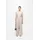VILA VIPLISA HW LOOSE PANTS Schlupfhose simply taupe L
