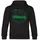 multifanshop Hannover Hoodie 2023 schwarz Erwachsene Gr. S