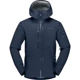 Norrona lofoten Gore-Tex Pro dunkelblau
