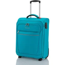 Travelite Cabin 2-Rollen Cabin 52 cm / 39 l turquoise