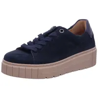 Gabor Glamour Damen Low Dark-Blue/Blue Weite 40