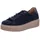 Gabor Glamour Damen Low Dark-Blue/Blue Weite 40