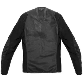 Spidi Base-1 Armor Langarm-schutzjacke Schwarz M