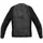 Spidi Base-1 Armor Langarm-schutzjacke Schwarz M