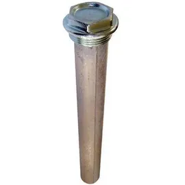TWL Technologie Magnesiumanode Opferanode Speicher Anode Schutzanode Stabanode 200-1000 L für 200 ltr