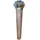 TWL Technologie Magnesiumanode Opferanode Speicher Anode Schutzanode Stabanode 200-1000 L für 200 ltr
