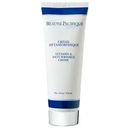 Crème Métamorphique Vitamin A Anti-Wrinkle Creme