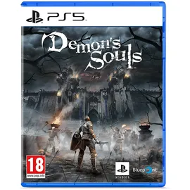 Demon's Souls