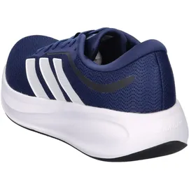adidas Response Runner 2 - dark blue/white/matte silver -